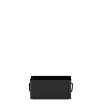 Eva Solo Simply Grow parvekelaatikko, 42 x 20 cm, musta, tuotteen lisäkuva