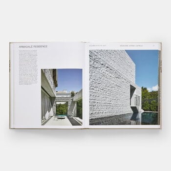 Phaidon Stone Houses, extra image