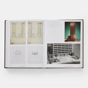 Phaidon Mies, extra image