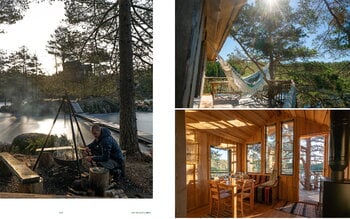 Gestalten Stay Wild: Cabins, Rural Getaways and Sublime Solitude