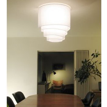 Doctor Design Vuolle plafond light, 42 cm