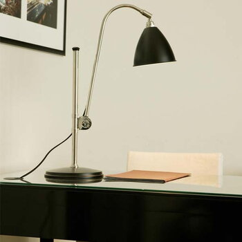 GUBI Bestlite BL2 table lamp, white