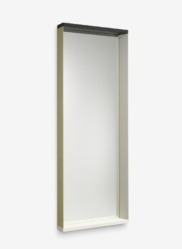 Vitra Colour Frame mirror, large, neutral