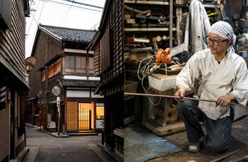 Views from Japan Views from Japan: un modo più significativo di vivere il Giappone, immagine extra