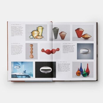Phaidon Nichetto Studio: Projects, Collaborations, and Conversations