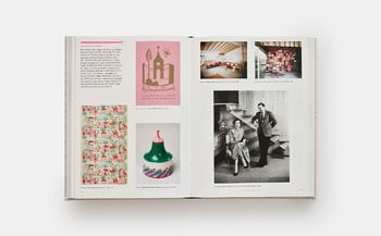 Phaidon Herman Miller: A Way of Living, juhlapainos