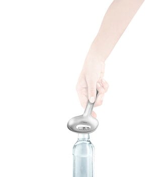 Eva Solo Secchiello per ghiaccio isolato con cucchiaio, 1,4 L, acc. inox