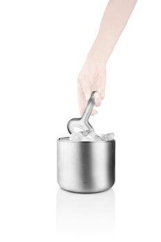 Eva Solo Secchiello per ghiaccio isolato con cucchiaio, 1,4 L, acc. inox