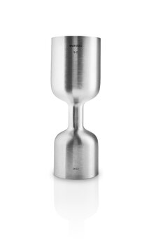 Eva Solo Misurino da cocktail, 2,5 - 5 cl, acciaio inox