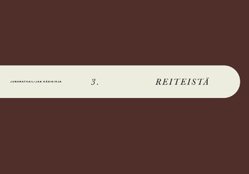 Cozy Publishing Junamatkailijan käsikirja – 100 vinkkiä reissusta haaveilevalle, immagine extra