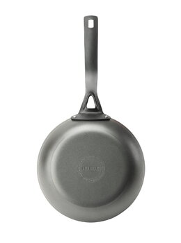 Heirol Blacksteel Pro frying pan, 24 cm, extra image