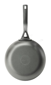 Heirol Blacksteel Pro frying pan, 28 cm