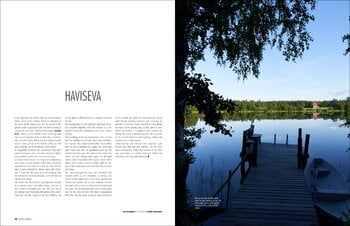 Studio Koskinen Rantanen Asun Homes Vol 7