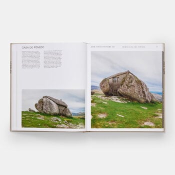 Phaidon Stone Houses, extra image