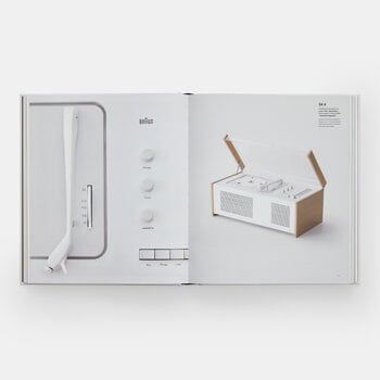 Phaidon Braun: Designed to Keep, extra image