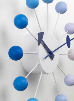 Vitra Ball Clock, dawn, special edition, extra image