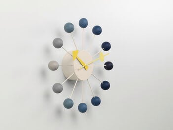 Vitra Ball Clock, dusk, special edition, extra image