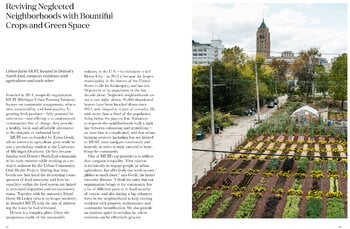 Gestalten Urban Farmers: The Now (and How) of Growing Food in the City