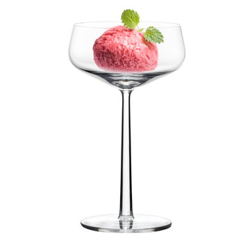 Iittala Essence malja, 2 kpl