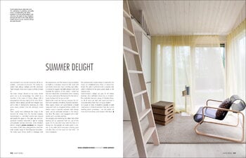 Studio Koskinen Rantanen Asun Homes Vol 7