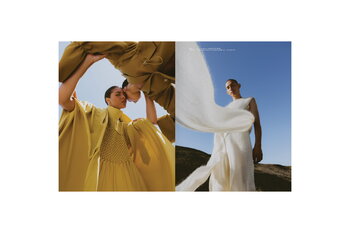 Kinfolk Kinfolk, numero 55, immagine extra