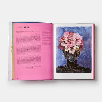 Phaidon Prime: Art’s Next Generation, extra image