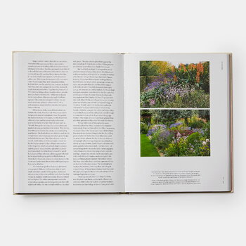 Phaidon The Seasonal Gardener: Creative Planting Combinations