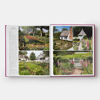 Phaidon The Gardener’s Garden