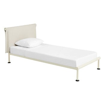 HAY Tamoto bed, 90 x 200 cm, bone - Linara 440