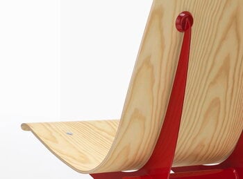 Vitra Antony nojatuoli, limited edition 2025, tuotteen lisäkuva