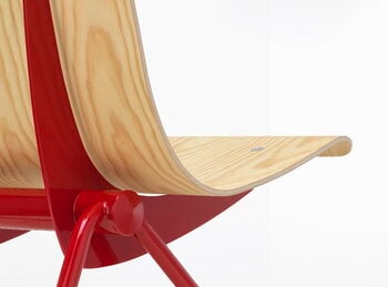 Vitra Antony nojatuoli, limited edition 2025, tuotteen lisäkuva