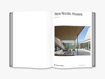 Thames & Hudson New Nordic Houses