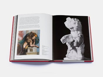 Thames & Hudson Shaping the World: Sculpture from Prehistory to Now