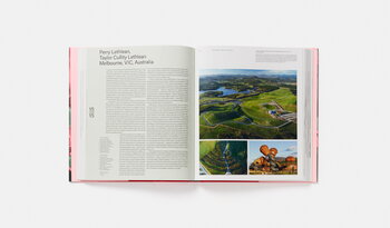 Phaidon 30:30 Landscape Architecture