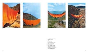 Hatje Cantz Christo and Jeanne-Claude: Prints and Objects