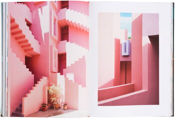 Gestalten Ricardo Bofill - Visions of Architecture