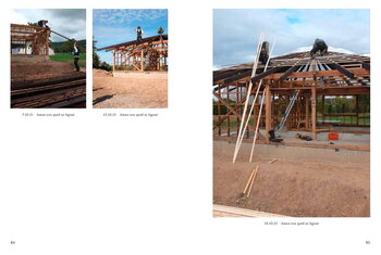 Vitra Design Museum Kazuo Shinohara: The Umbrella House Project