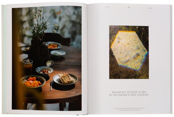 Gestalten A Spoonful of Sun: Mediterranean Cookbook for All Seasons, extra image