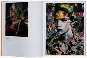 Gestalten Collage: Women of the Prix Pictet Since 2008