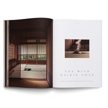 Gestalten Stillness: An Exploration of Japanese Aesthetics in Architecture and Design, extra image