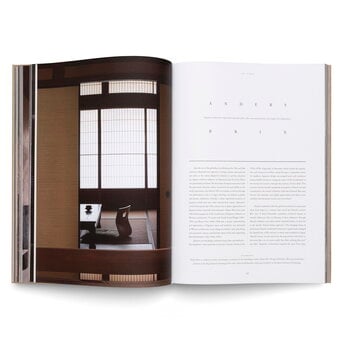 Gestalten Stillness: An Exploration of Japanese Aesthetics in Architecture and Design, extra image