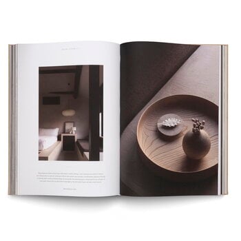 Gestalten Stillness: An Exploration of Japanese Aesthetics in Architecture and Design, extra image