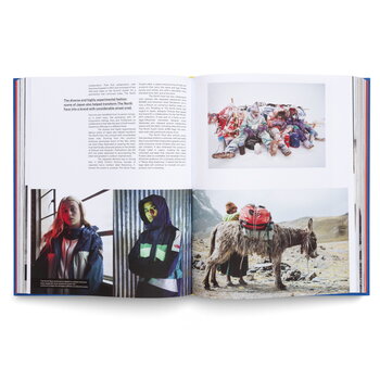 Gestalten The Incomplete (Updated Edition), immagine extra