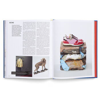 Gestalten The Incomplete (Updated Edition), immagine extra