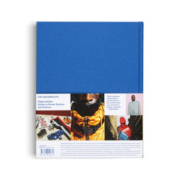 Gestalten The Incomplete (Updated Edition), immagine extra