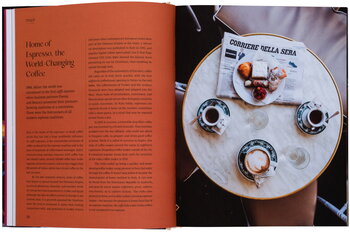 Gestalten Spill the Beans (Updated Edition), tuotteen lisäkuva