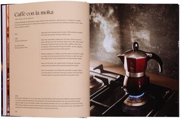 Gestalten Spill the Beans (Updated Edition), tuotteen lisäkuva