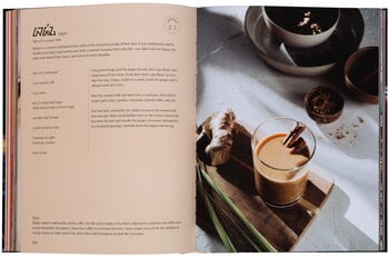 Gestalten Spill the Beans (Updated Edition), tuotteen lisäkuva