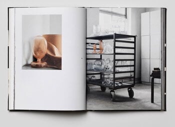 Konst/ig Books Carina Seth Andersson: Work