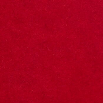 HAY Two-Colour pöytä, 160 x 82 cm, viininpunainen - punainen